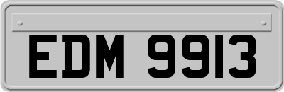 EDM9913
