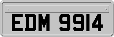 EDM9914