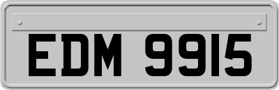 EDM9915