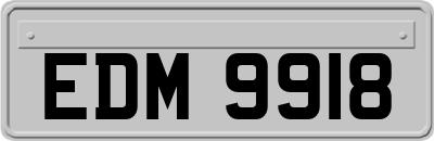 EDM9918
