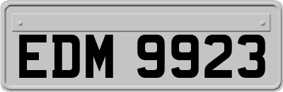 EDM9923