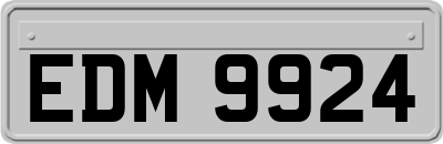 EDM9924