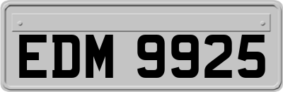 EDM9925