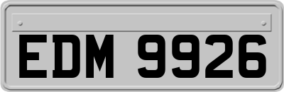 EDM9926