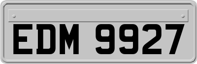 EDM9927