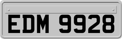 EDM9928