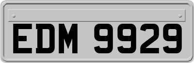 EDM9929