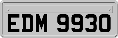 EDM9930