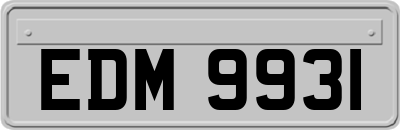 EDM9931