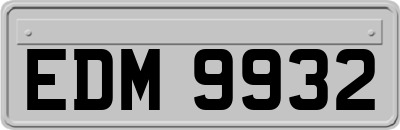 EDM9932