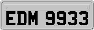 EDM9933