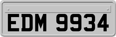 EDM9934