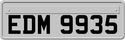 EDM9935