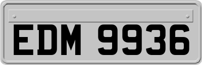 EDM9936