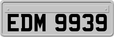 EDM9939
