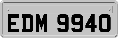 EDM9940