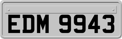 EDM9943