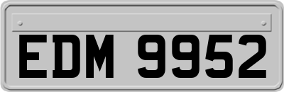 EDM9952