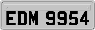 EDM9954