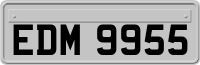 EDM9955