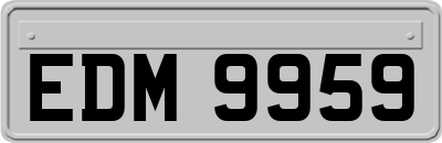 EDM9959