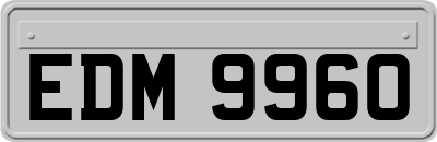 EDM9960