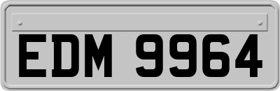 EDM9964
