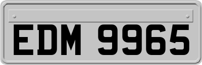 EDM9965