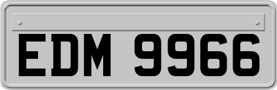 EDM9966