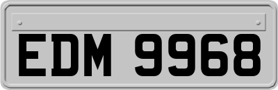 EDM9968