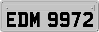 EDM9972