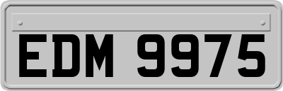 EDM9975