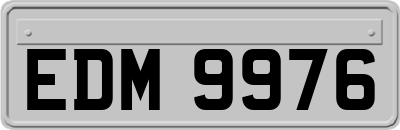 EDM9976