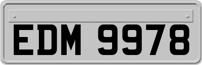 EDM9978