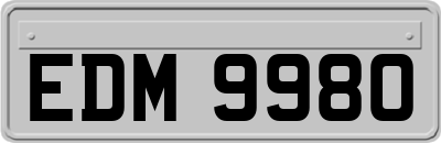EDM9980