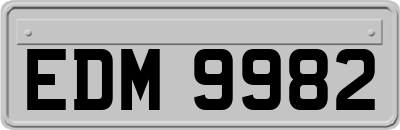 EDM9982