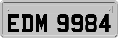 EDM9984