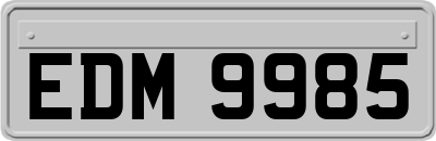 EDM9985