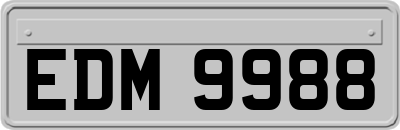 EDM9988