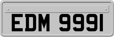 EDM9991