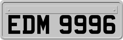 EDM9996