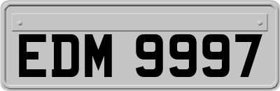 EDM9997