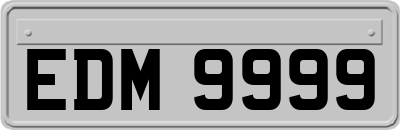 EDM9999