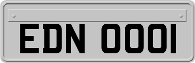 EDN0001