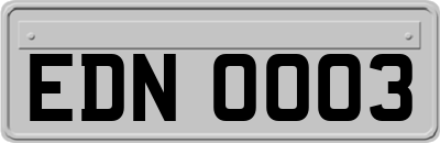 EDN0003