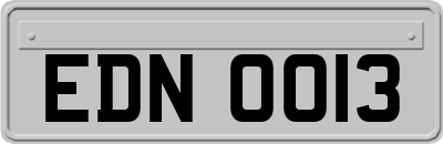 EDN0013