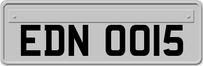EDN0015