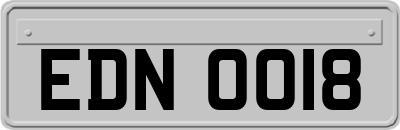 EDN0018