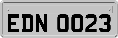 EDN0023