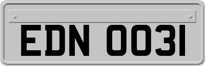 EDN0031